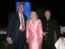 James Muir nominated 2009 Arizona Governor's Art Award